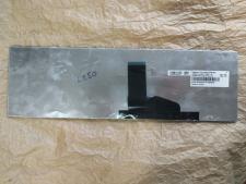 Клавіатура до ноутбука Toshiba Satellite C870 №2